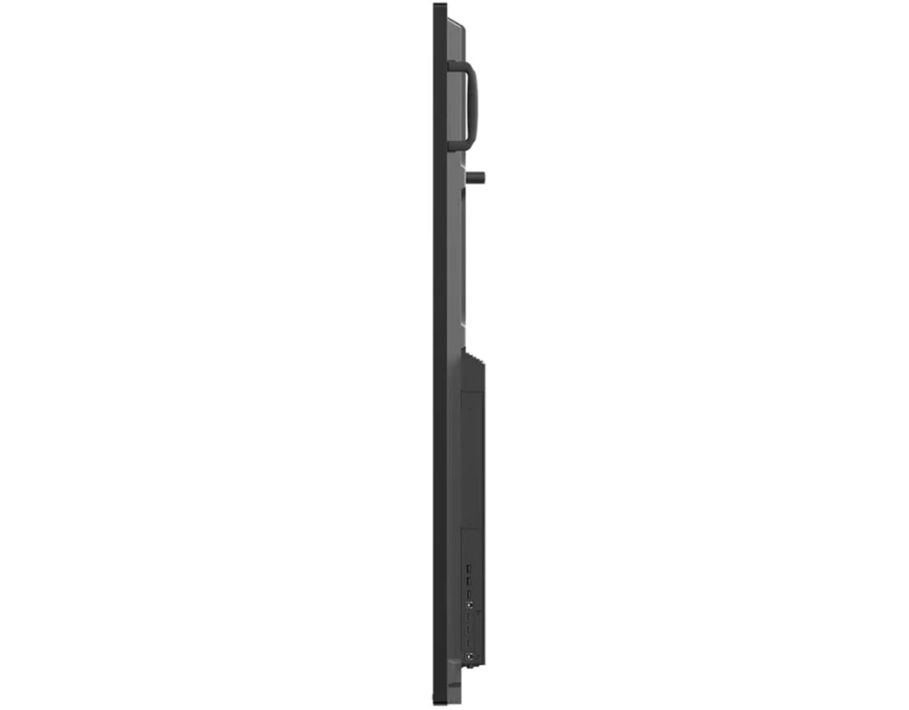 LG 55TR3BG 55" UHD IR-Type Touch Interactive Digital Board Interactive Touchscreen Display LG