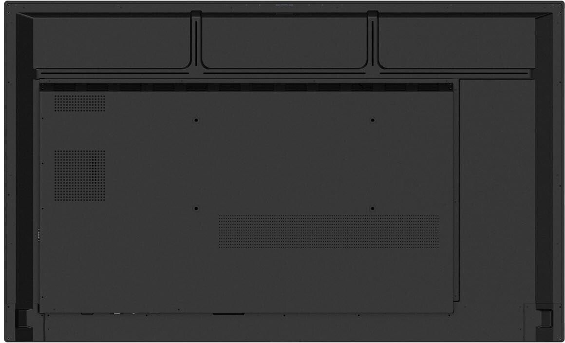 LG 55TR3DK-B.AUEQ 55” 4K UHD 3840 x 2160 Interactive Display Interactive Touchscreen Display LG
