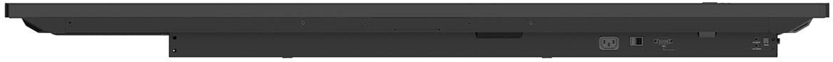 LG 55TR3DK-B.AUEQ 55” 4K UHD 3840 x 2160 Interactive Display Interactive Touchscreen Display LG