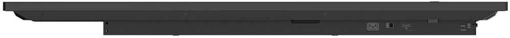 LG 55TR3DK-B.AUEQ 55” 4K UHD 3840 x 2160 Interactive Display