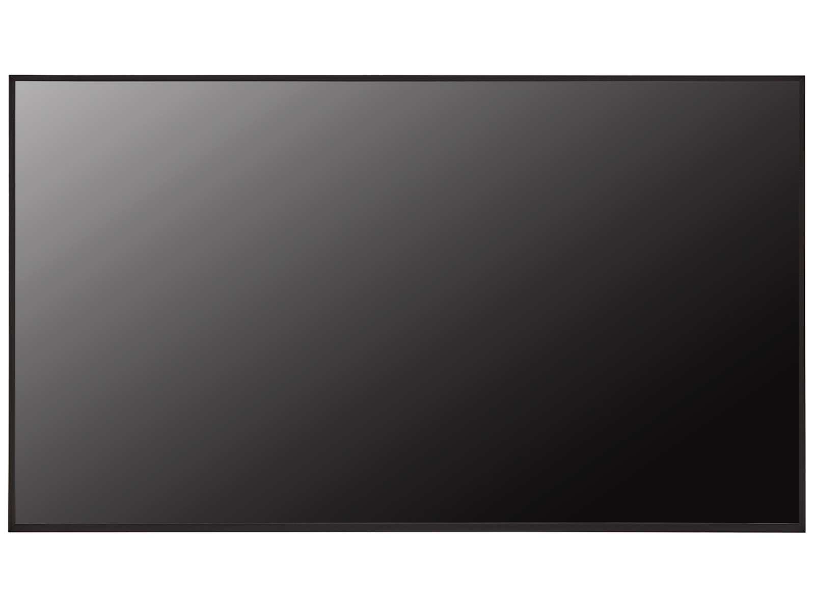 LG 55UH5N-M 55" 4K Ultra HD Large Format Digital Signage Display Digital Signage Display LG