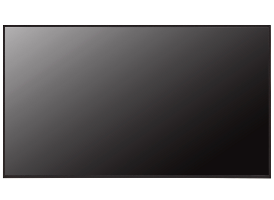 LG 55UH5N-M 55" 4K Ultra HD Large Format Digital Signage Display Digital Signage Display LG
