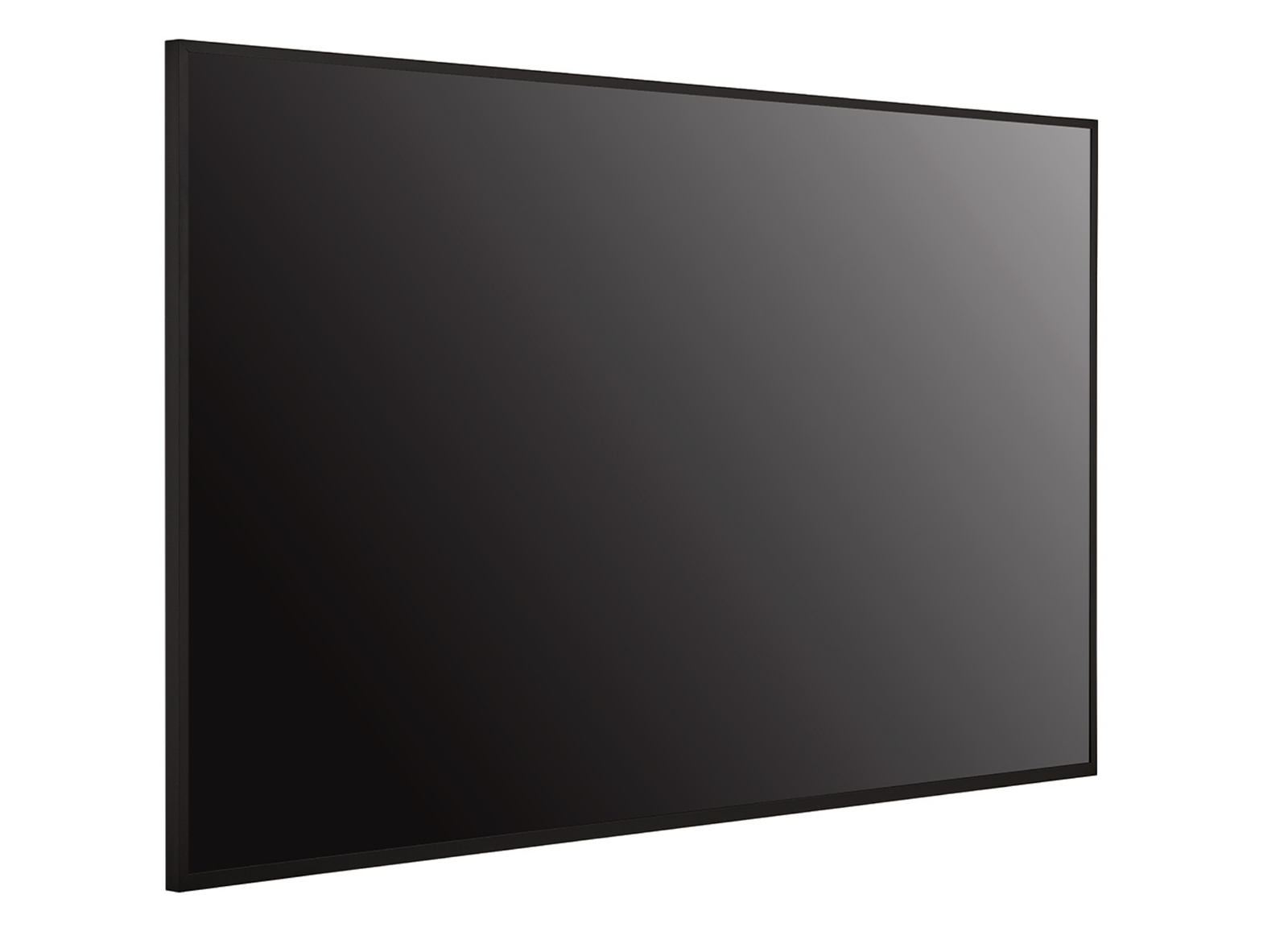 LG 55UH5N-M 55" 4K Ultra HD Large Format Digital Signage Display Digital Signage Display LG