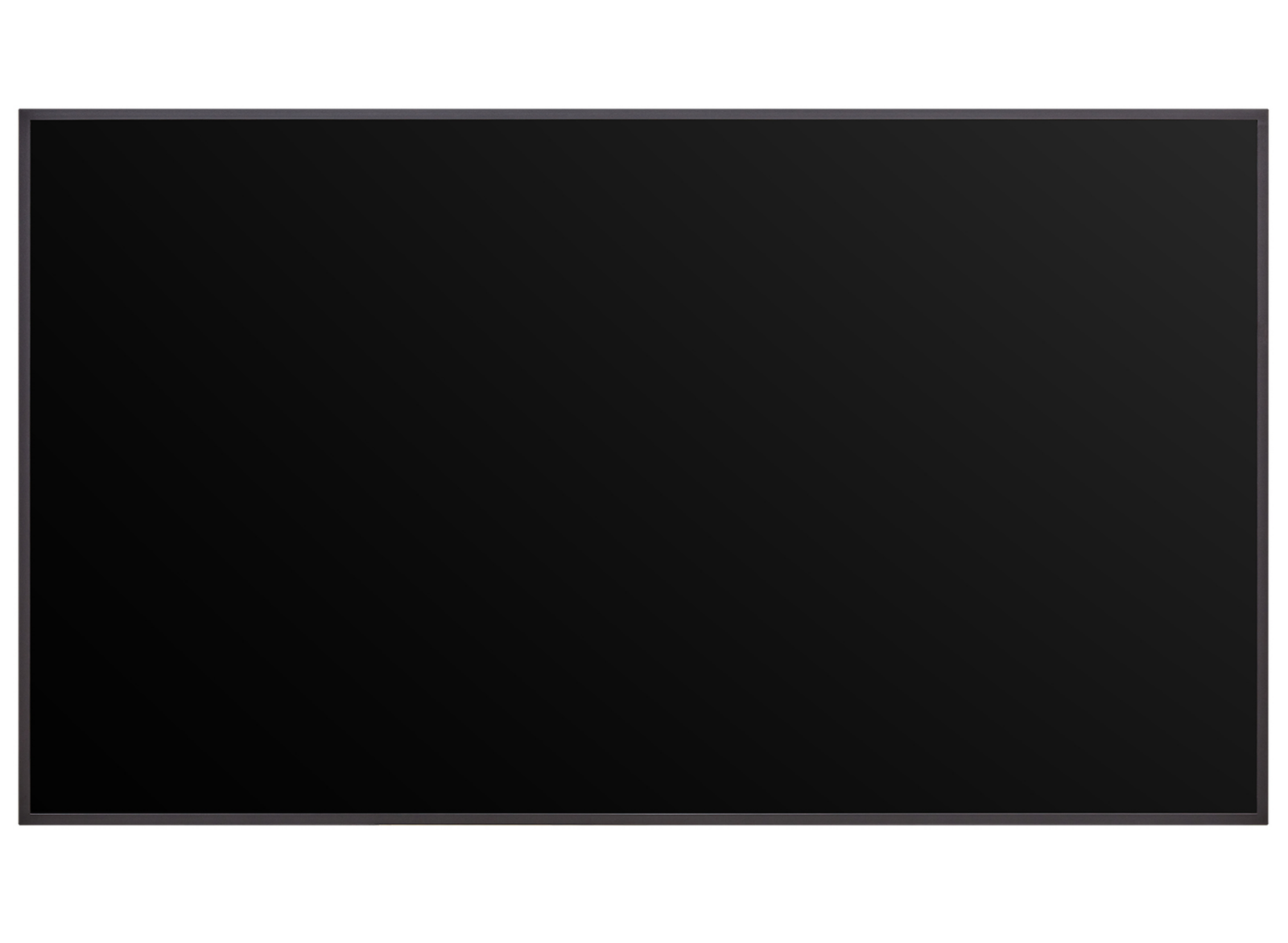 LG 55UH5Q-E 55" 4K Ultra HD Large Format Digital Signage Display Digital Signage Display LG