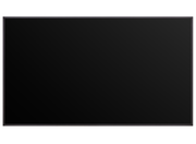 LG 55UH5Q-E 55" 4K Ultra HD Large Format Digital Signage Display Digital Signage Display LG