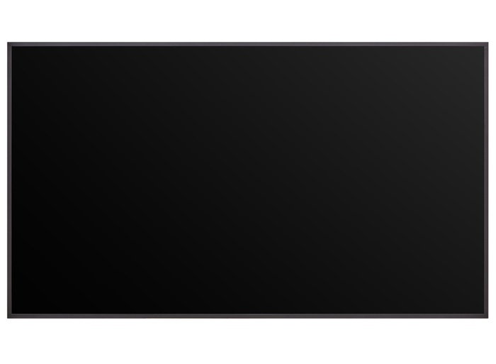 LG 55UH5Q-E 55" 4K Ultra HD Large Format Digital Signage Display Digital Signage Display LG