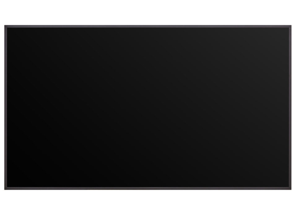 LG 55UH5Q-E 55" 4K Ultra HD Large Format Digital Signage Display Digital Signage Display LG