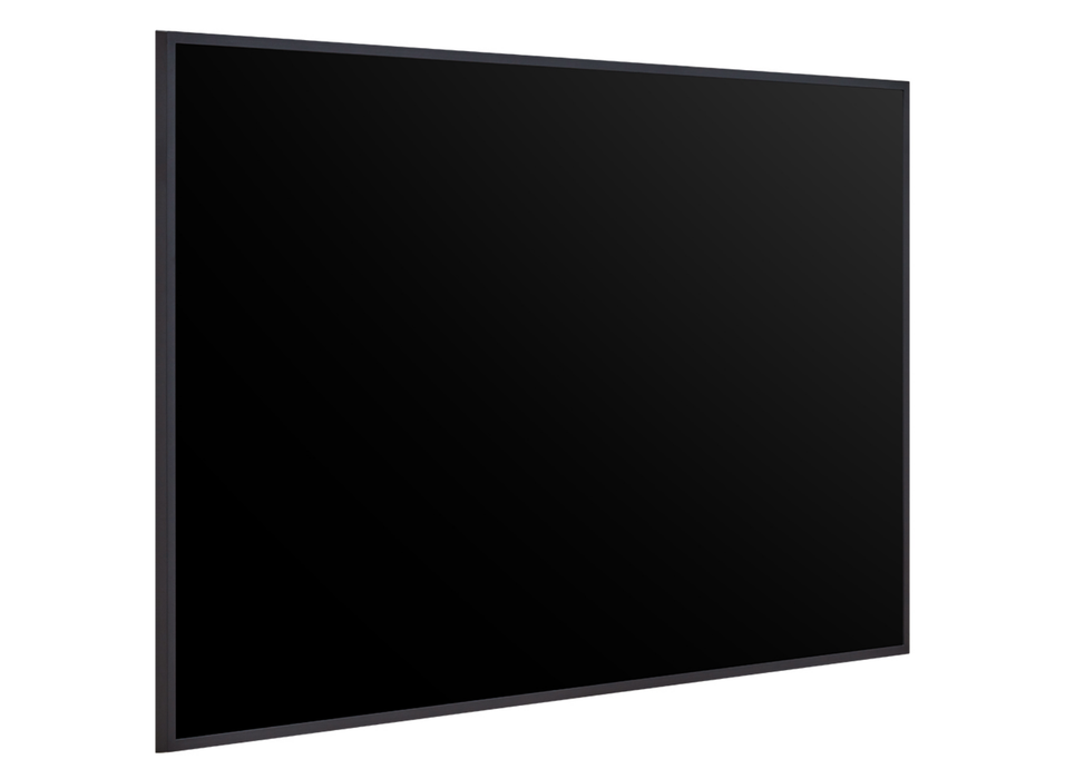 LG 55UH5Q-E 55" 4K Ultra HD Large Format Digital Signage Display Digital Signage Display LG