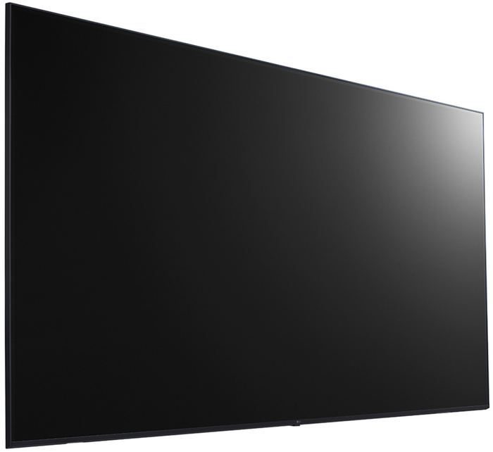 LG 55UL3J 55" 400 cd/m² 4K Ultra HD Digital Signage Display Digital Signage Display LG