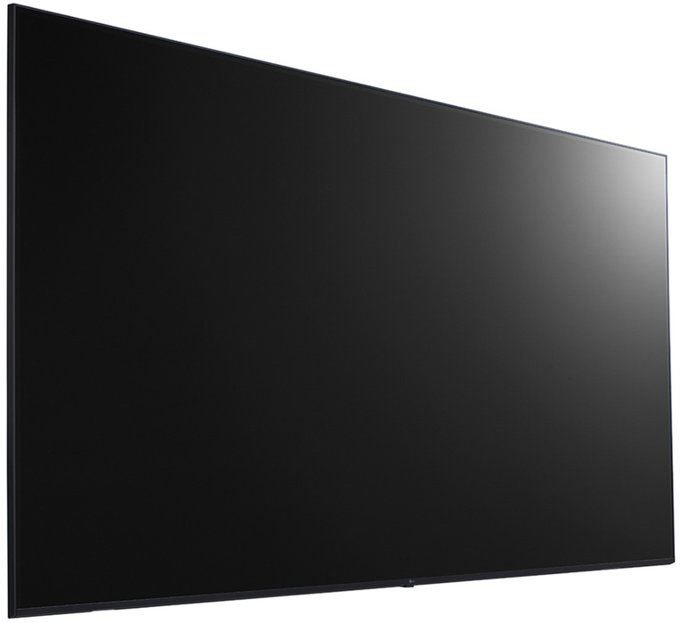 LG 55UL3J 139.7 cm (55") IPS 400 cd/m² 4K Ultra HD Digital Signage Display