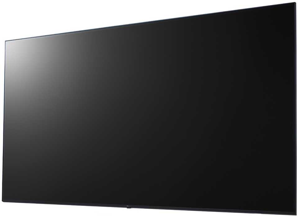 LG 55UL3J 139.7 cm (55") IPS 400 cd/m² 4K Ultra HD Digital Signage Display