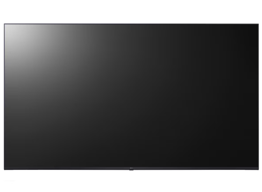 LG 50UL3J-M 50" 4K Ultra HD Digital Signage Display with webOS™ 6.0 LG Digital Signage LG
