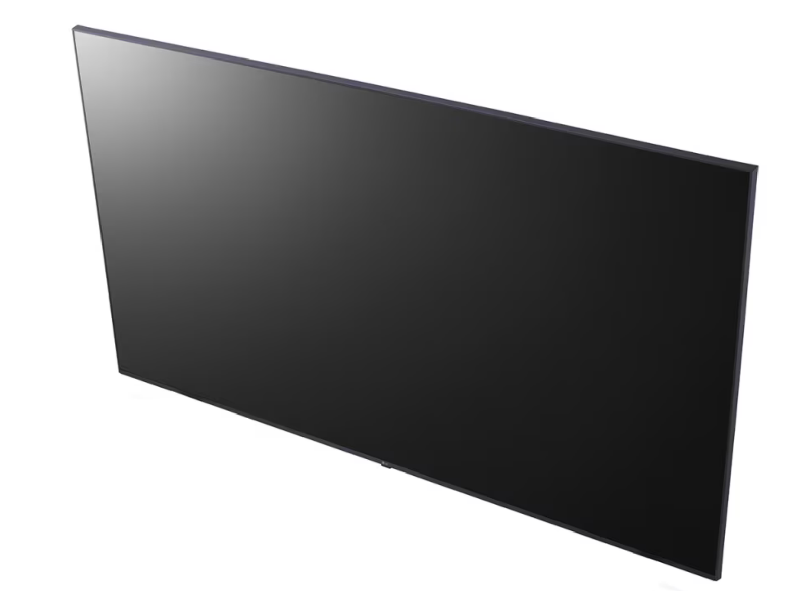 LG 50UL3J-M 50" 4K Ultra HD Digital Signage Display with webOS™ 6.0 Digital Signage Display LG
