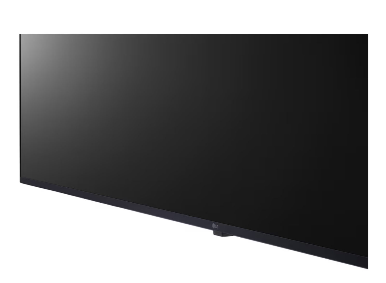 LG 50UL3J-M 50" 4K Ultra HD Digital Signage Display with webOS™ 6.0 Digital Signage Display LG