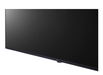 LG 50UL3J-M 50" 4K Ultra HD Digital Signage Display with webOS™ 6.0 LG Digital Signage LG