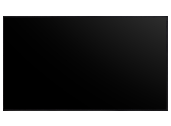 LG 55UL3Q-E 55" 4K Ultra HD Digital Signage Display with WebOS Digital Signage Display LG