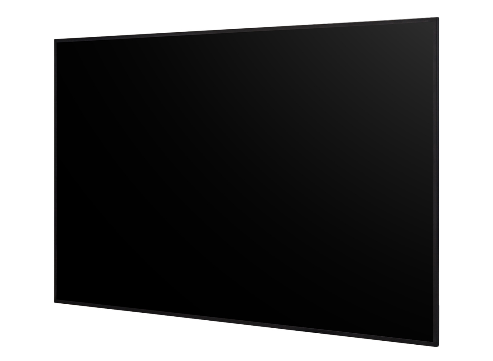 LG 55UL3Q-E 55" 4K Ultra HD Digital Signage Display with WebOS Digital Signage Display LG