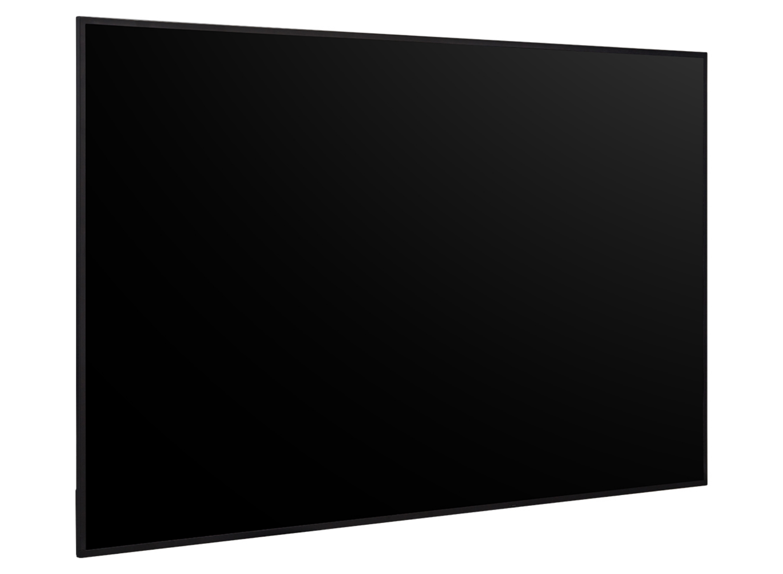 LG 55UL3Q-E 55" 4K Ultra HD Digital Signage Display with WebOS Digital Signage Display LG