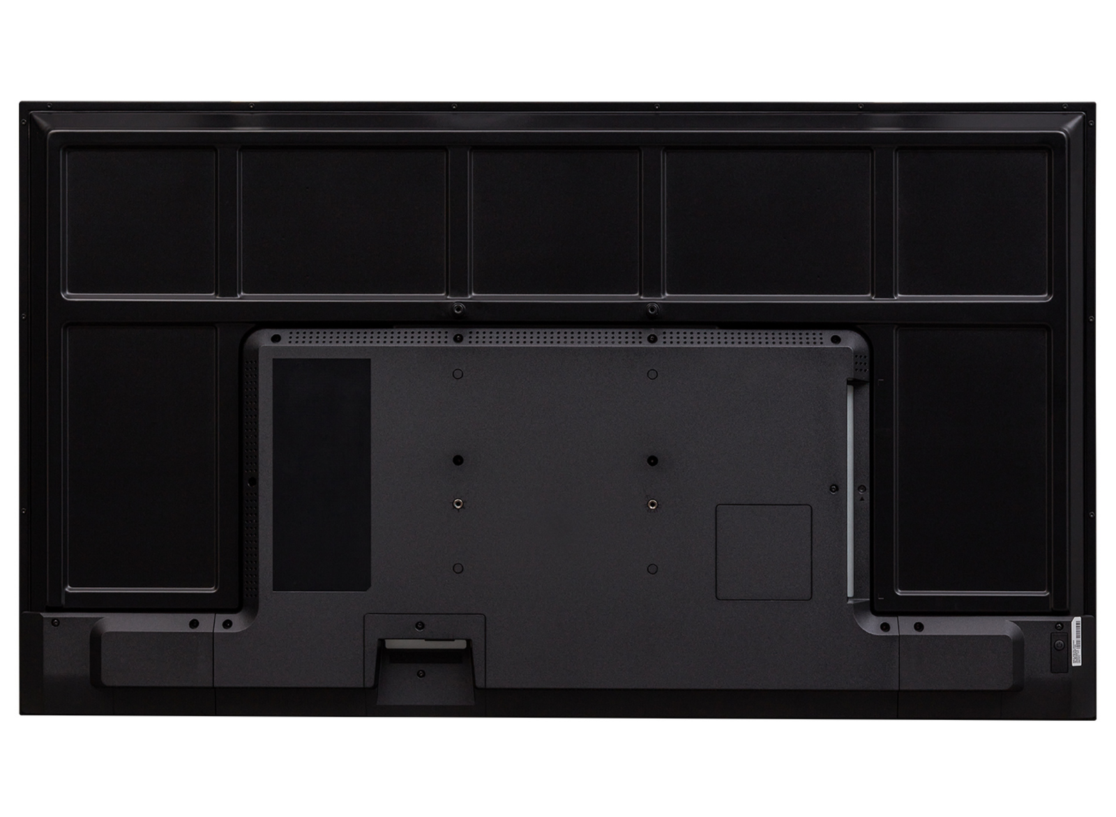 LG 55UL3Q-E 55" 4K Ultra HD Digital Signage Display with WebOS Digital Signage Display LG
