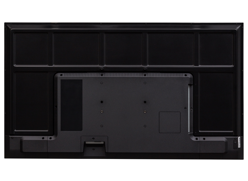LG 55UL3Q-E 55" 4K Ultra HD Digital Signage Display with WebOS Digital Signage Display LG