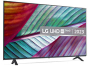 LG 55UR78006LK 55" 4K Ultra HD Smart TV 2023 Hotel TV LG