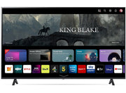LG 55UR78006LK 55" 4K Ultra HD Smart TV 2023 Hotel TV LG