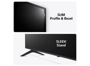 LG 55UR78006LK 55" 4K Ultra HD Smart TV 2023 Hotel TV LG