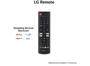 LG 55UR78006LK 55" 4K Ultra HD Smart TV 2023 Hotel TV LG