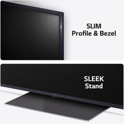LG 55UR91006LA.AEK 55 Inch 4K Smart Ultra HD TV Hotel TV LG
