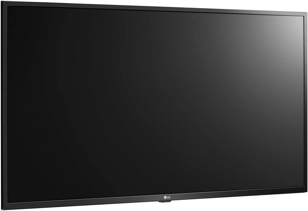 LG 55US662H 55" Pro:Centric Smart Hotel TV Hotel TV LG