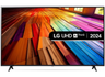 LG 55UT80006LA.AEK 55" 4K Ultra HD WebOS 24 Smart TV