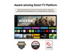 LG 55UT80006LA.AEK 55" 4K Ultra HD WebOS 24 Smart TV Commercial TV LG