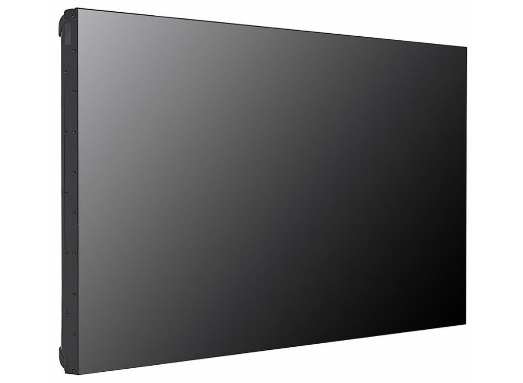 LG 55VH7J 55" Full HD Slim Bezel Series Video Wall LCD Video Wall Display LG