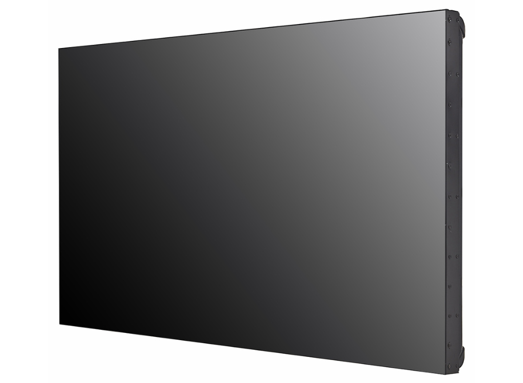 LG 55VH7J 55" Full HD Slim Bezel Series Video Wall LCD Video Wall Display LG