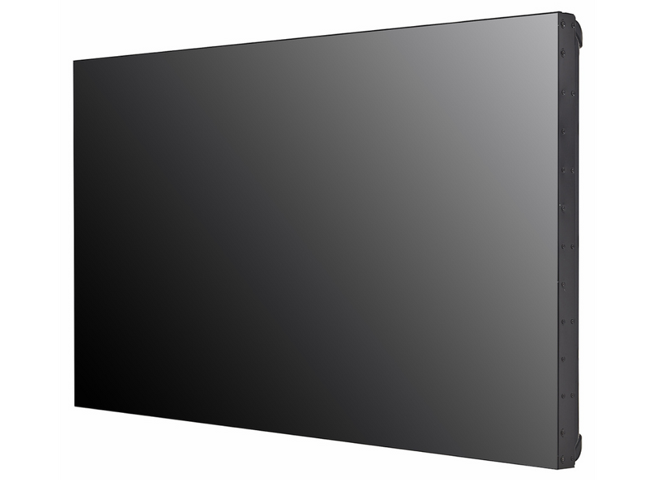 LG 55VH7J 55" Full HD Slim Bezel Series Video Wall