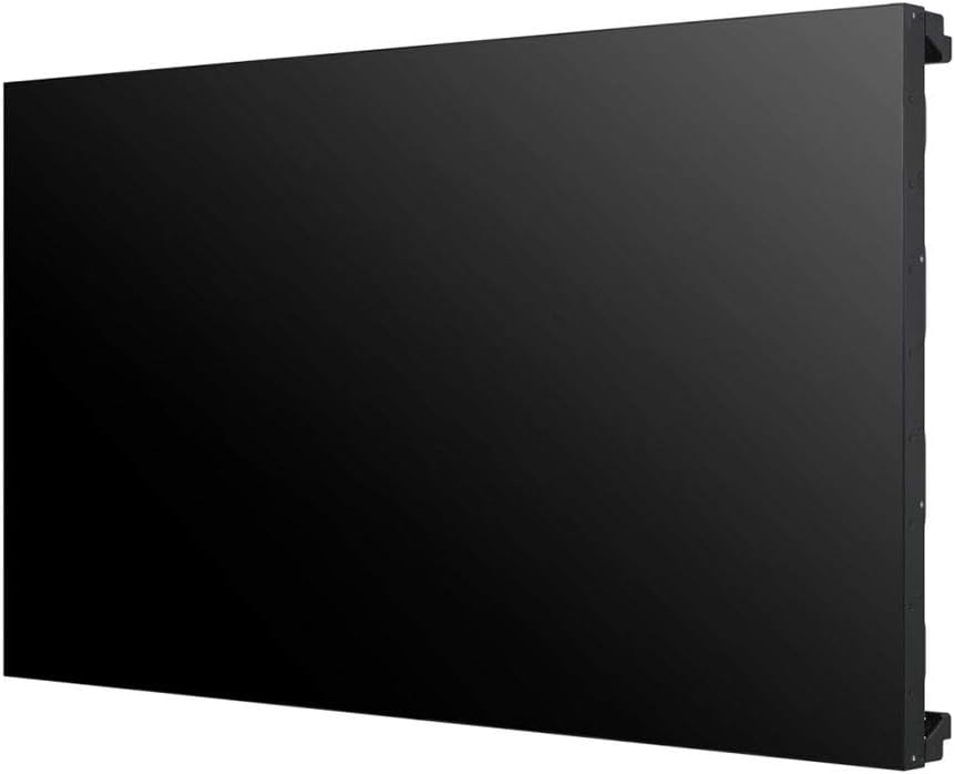 LG 55VL5F 55" LED 500 cd/m² Full HD Digital Signage Display Black Digital Signage Display LG
