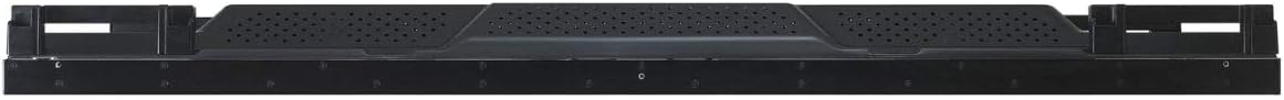 LG 55VL5F 55" LED 500 cd/m² Full HD Digital Signage Display Black Digital Signage Display LG