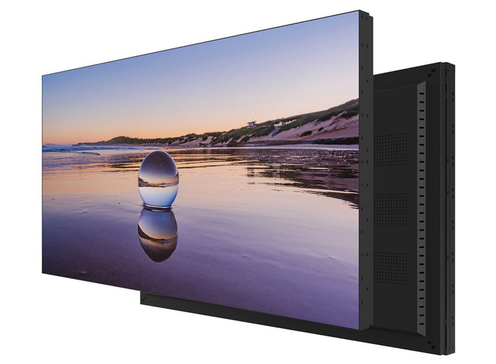 Hisense 55VW25E 55" Full HD Ultra Slim LCD Video Wall Display LCD Video Wall Display Hisense