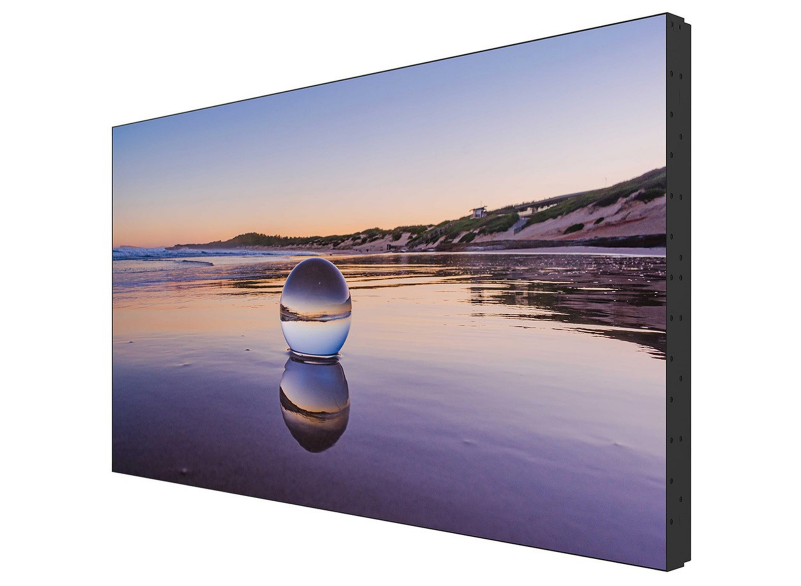 Hisense 55VW25E 55" Full HD Ultra Slim LCD Video Wall Display LCD Video Wall Display Hisense