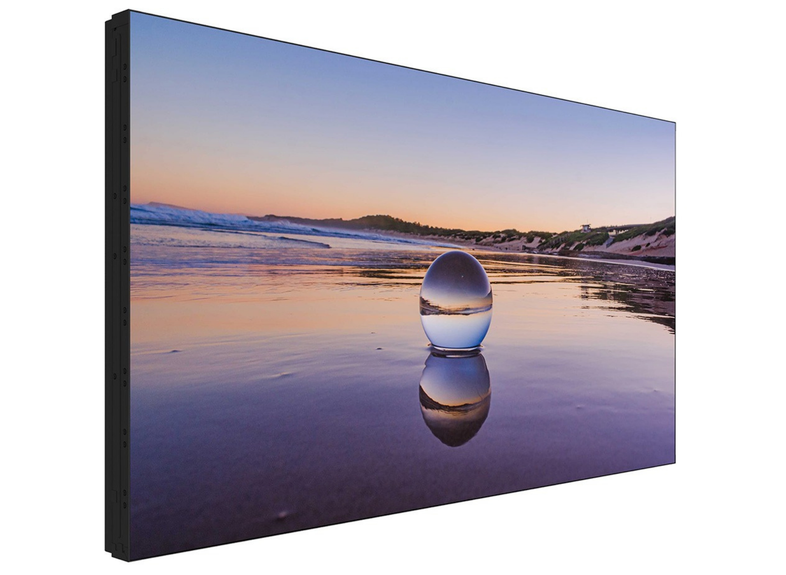 Hisense 55VW25E 55" Full HD Ultra Slim LCD Video Wall Display LCD Video Wall Display Hisense