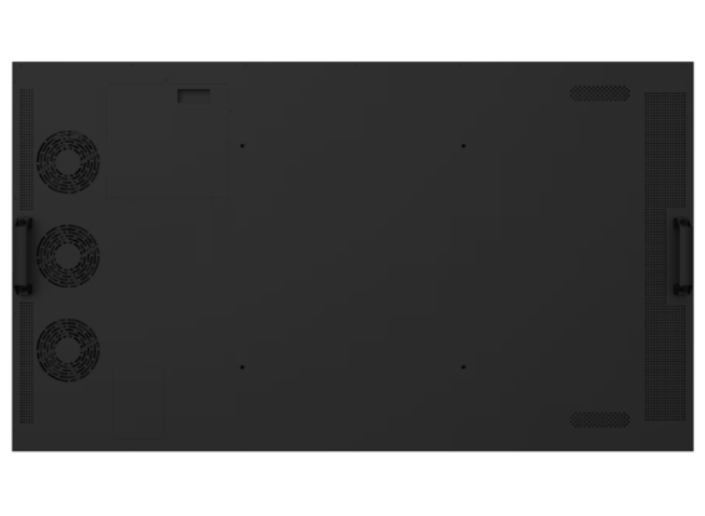 Hisense 55WH80E 55” 4K Ultra HD Window Facing - High Brightness Display High Brightness Digital Signage Hisense