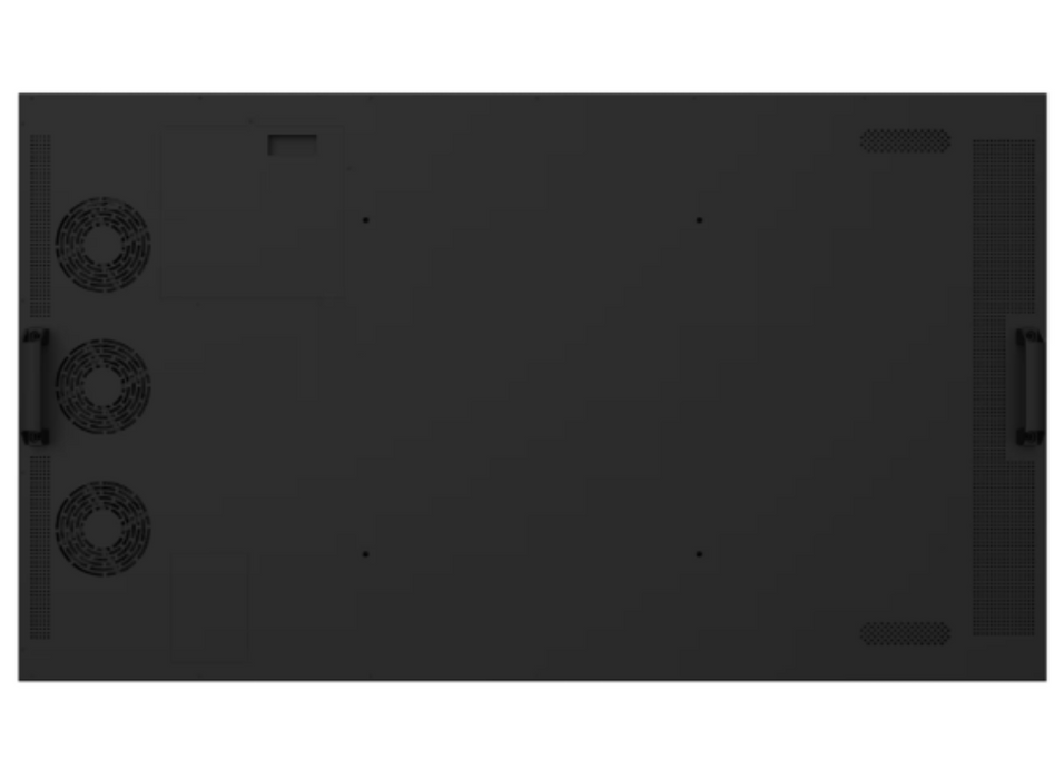 Hisense 55WH80E 55” 4K Ultra HD Window Facing - High Brightness Display Hisense Digital Signage Display Hisense