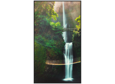 Hisense 55WH80E 55” 4K Ultra HD Window Facing - High Brightness Display Hisense Digital Signage Display Hisense