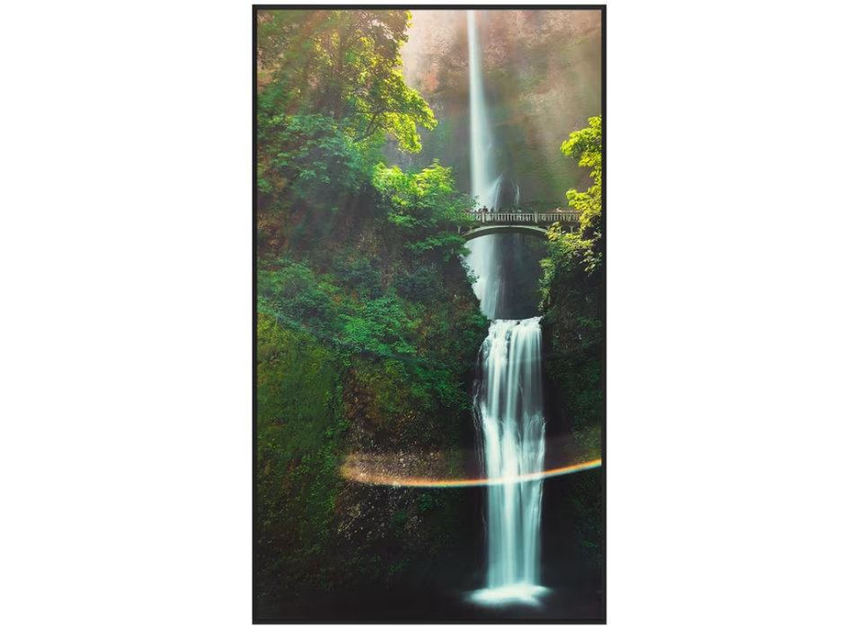 Hisense 55WH80E 55” 4K Ultra HD Window Facing - High Brightness Display Hisense Digital Signage Display Hisense