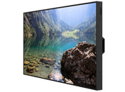 Hisense 55WH80E 55” 4K Ultra HD Window Facing - High Brightness Display High Brightness Digital Signage Hisense