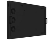Hisense 55WH80E 55” 4K Ultra HD Window Facing - High Brightness Display High Brightness Digital Signage Hisense