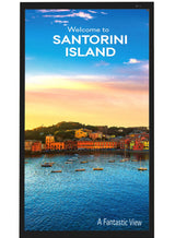 LG 55XE4F-M 55" Waterproof High Brightness Outdoor Display
