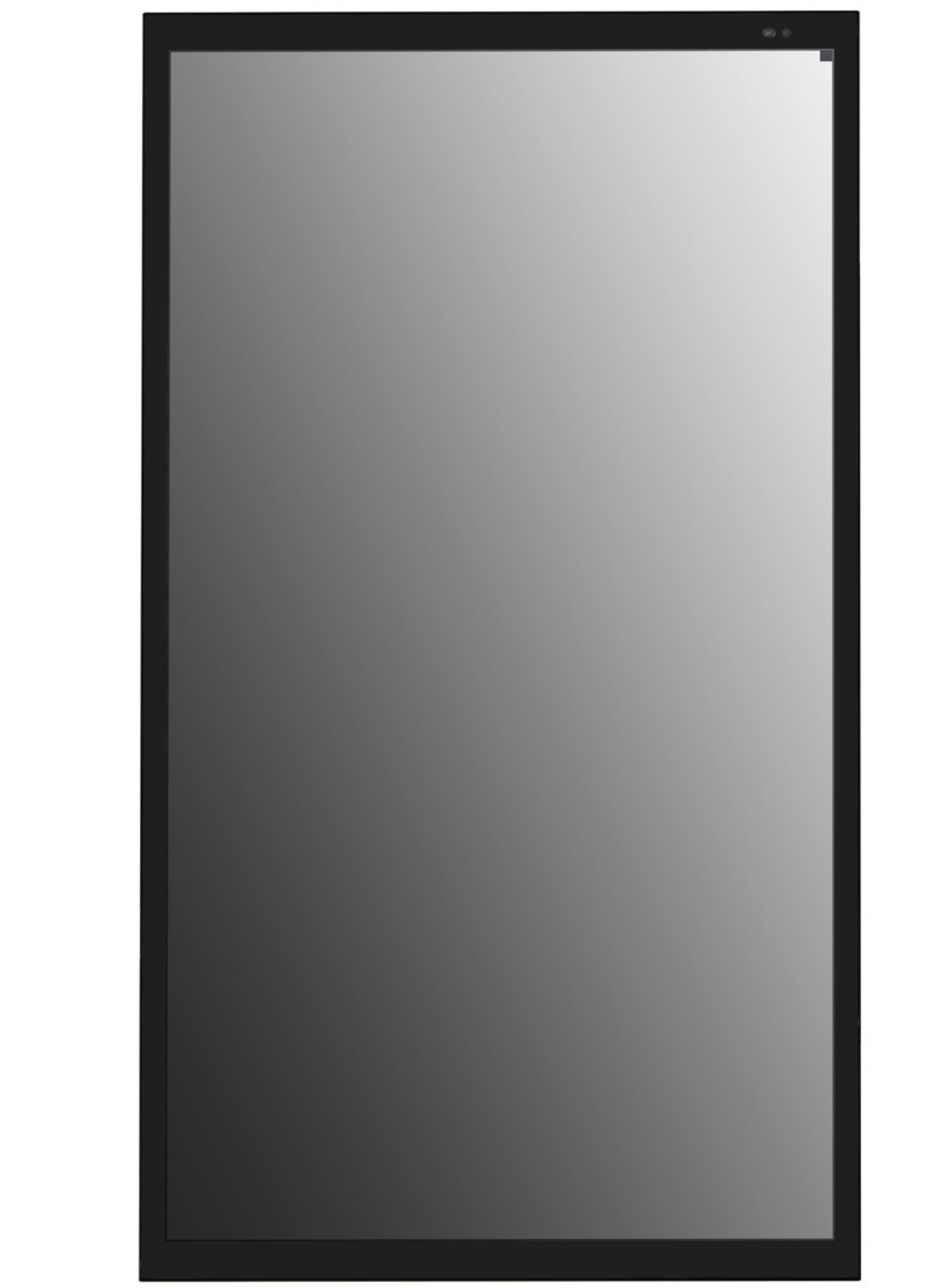 LG 55XE4F-M 55" Waterproof High Brightness Outdoor Display High Brightness Digital Signage LG