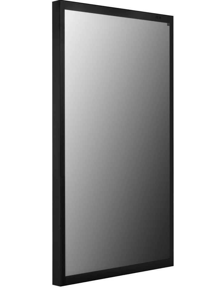 LG 55XE4F-M 55" Waterproof High Brightness Outdoor Display High Brightness Digital Signage LG