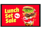 LG 55XE4P-B 55" Full HD High Brightness Outdoor Digital Signage Display